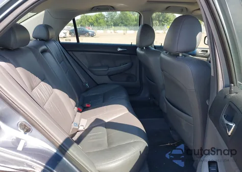 2007 Honda Accord 3.0 Ex from USA, damaged, VIN 1HGCM66547A025559